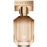 Hugo Boss Boss The Scent Private Accord parfémovaná voda dámská 50 ml – Hledejceny.cz