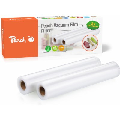 Peach PH100 28 x 300 cm 2 ks – Hledejceny.cz