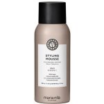 Maria Nila Styling Mousse 100 ml – Zboží Mobilmania