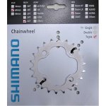 Shimano převodník SH Deore M532 Fe 22 zubů 3x9s – Zboží Mobilmania