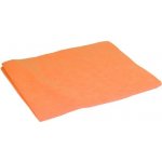 MaKro Petr mycí hadr oranžový 50 x 60 cm 1 ks – Zboží Mobilmania