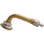 Dušový ventil V-536, délka 36 mm, pro průmyslové vozíky - 1 kus - Ferdus 11.32 | Zboží Auto