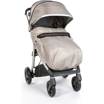 Baby Style Oyster Zero Pebble – Hledejceny.cz