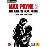Max Payne 2 – Zboží Živě