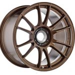 OZ Ultraleggera CL 11x21 15x130 ET66 matt bronze – Hledejceny.cz