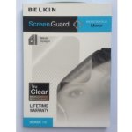Belkin ochranná fólie pro Nokia N8, 2ks