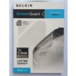 Belkin ochranná fólie pro Nokia N8, 2ks – Hledejceny.cz