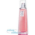 Givenchy Live Irresistible toaletní voda dámská 75 ml tester – Hledejceny.cz