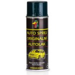 Dupli-Color Auto-Sprej lak 200 ml 5550 Petrolejová zelená | Zboží Auto