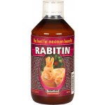 Benefeed Rabitin králík 0,5 l – HobbyKompas.cz