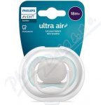 Philips Avent šidítko Ultra Air Neutral 18m+ – Zbozi.Blesk.cz