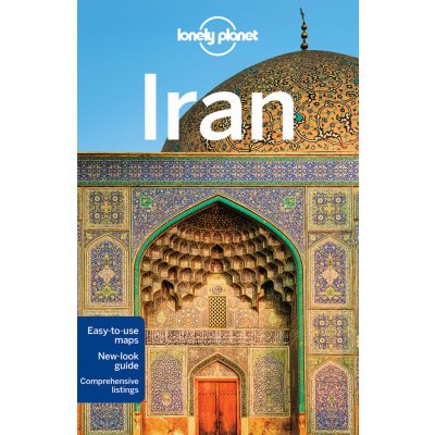 Iran – Zboží Mobilmania