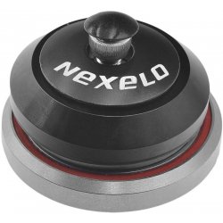 Nexelo 1"1/8-1,5"TAPER Integrované