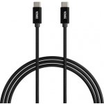 Yenkee YCU C101 BK USB C-C 2.0/ 1m – Zboží Mobilmania
