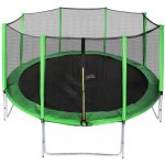 Aga SPORT PRO 366 cm + ochranná síť + žebřík – Zboží Dáma