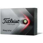 Titleist PRO V1x 12 ks – Hledejceny.cz