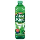 Limonáda OKF Natural Aloe Vera 1,5 l