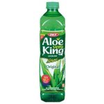 OKF Natural Aloe Vera 1,5 l – Zboží Dáma