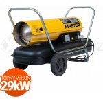 Master B 100 CED – Zboží Mobilmania