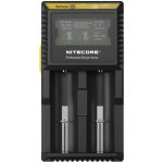 Nitecore D2 – Sleviste.cz