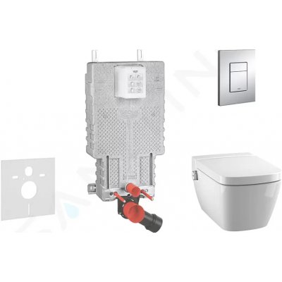 GROHE 38643SET-KT – Zboží Dáma