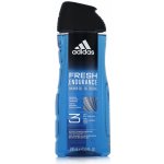 Adidas Fresh Endurance sprchový gel 400 ml – Hledejceny.cz