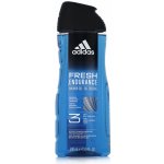 Adidas Fresh Endurance sprchový gel 400 ml – Zboží Mobilmania