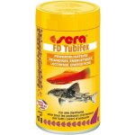 Sera FD Tubifex Nature 100 ml – Zboží Dáma