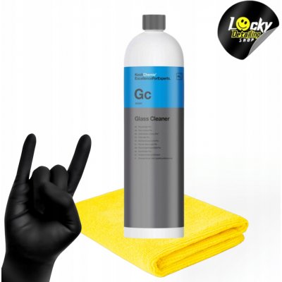 Koch Chemie Glass Cleaner 1 l | Zboží Auto