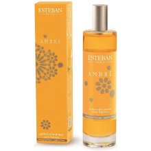 Estéban Paris Parfums Interiérový sprej AMBRA 75 ml