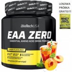 Biotech Usa EAA Zero 350 g – Zbozi.Blesk.cz