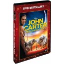 John CarterMezi dvěma světy DVD