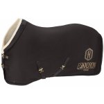 Eskadron Deka odpocovací Heritage Aerial Jersey black truffle – Zboží Mobilmania