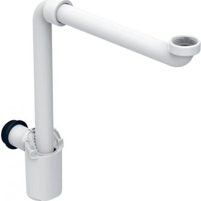 Geberit úsporný umyvadlový sifon, průměr 32 mm, bílá 151.116.11.1 – Hledejceny.cz