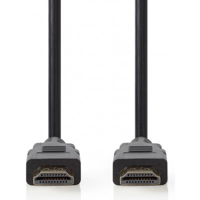 Nedis CVGT34001BK20 – Hledejceny.cz