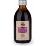 Nobilis Tilia Dětský BIO sirup s jitrocelem Emílek 250 ml – Hledejceny.cz