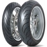 Dunlop Sportmax Roadsmart III 180/55 R17 73W – Zbozi.Blesk.cz