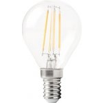 Megaman LG9704.8CS LED P45 4.8W E14 2800K LG9704.8CS/WW/E14 Teplá bílá – Hledejceny.cz
