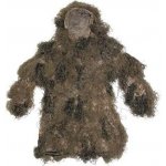 MFH kabát Hejkal Ghillie desert – Sleviste.cz