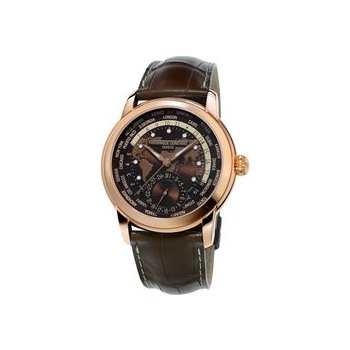 Frederique Constant FC-718BRWM4H4