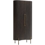 Richmond Dubová šatní skříň Luxor 90 x 42 cm – Sleviste.cz