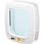 Ferplast FER dvirka SWING 9 SET WHITE – Zboží Dáma Ferplast FER dvirka SWING 9 SET WHITE – Zboží Dáma