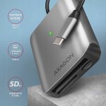 Axagon CRE-S3C – Zboží Živě