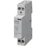 Siemens 5TT5801-0 instalační stykač 1 spínací kontakt, 1 rozpínací kontakt 1.7 W 20 A 1 ks – Hledejceny.cz