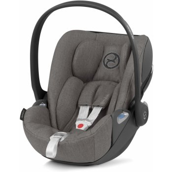 Cybex Cloud Z i-Size Plus 2021 Soho Grey