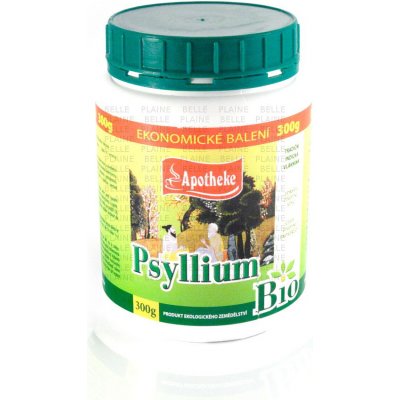 Nutristar Psyllium mleté 0,3 kg – Zbozi.Blesk.cz