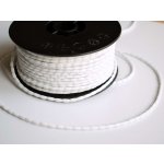 Snový svět Zátěžová šňůra - olůvka 25 g/m – Hledejceny.cz