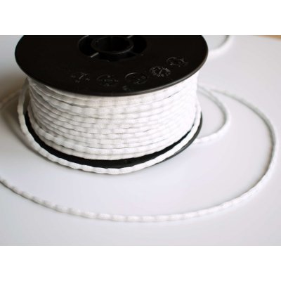 Snový svět Zátěžová šňůra - olůvka 25 g/m – Hledejceny.cz