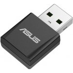 Asus USB-BE92 Nano 90IG09H0-MO0B00 – Zboží Živě