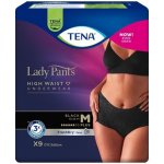 Tena Lady Pants Plus Noir L 8 ks 725266 – Zboží Dáma